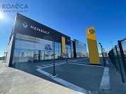 Renault — Официальный дилер Атырау 