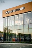 Hyundai Premium Karaganda 