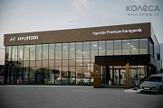 Hyundai Premium Karaganda 