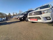 Автомобили с пробегом Trade-in — Тойота Центр Павлодар 