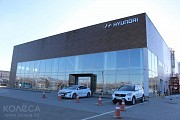 Автомобили с пробегом от "Hyundai Premium Oskemen" 