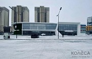 Allur Auto Astana 