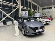 Автосалон "Hyundai Premium Oskemen" 