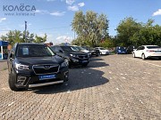 Автомобили с пробегом Subaru Motor Astana 