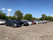 Автомобили с пробегом Subaru Motor Astana 