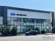 Subaru Haval Almaty 