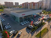 Тойота Центр Астана Моторс — Trade-IN 