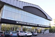 Astana Motors Trade-in Shymkent 