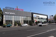 Subaru Haval Almaty| Автомобили с пробегом 