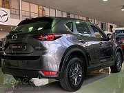 Mazda CX-5 2021 года 