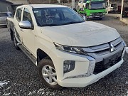 Новый Mitsubishi L200 2022 года в Алматы 