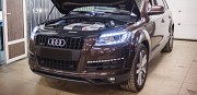 Audi Q7 2020 г/в 24 ткм 