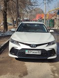 Тойота Камри 2021 Алматы
