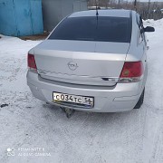 Opel Astra Orsk
