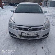 Opel Astra Orsk