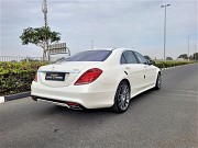 Mersedes-Benc S500 Dubai