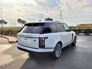 Land Rover Range Rover Vogue Dubai