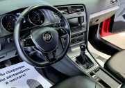Продам Volkswagen Golf 2013г 