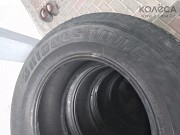 265.65.R17-комплект Bridgestone Алматы