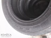 265.65.R17-комплект Bridgestone Алматы