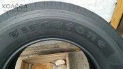 Новые шины Firestone (Bridgestone) Destination LE 02 265/65R17 Алматы
