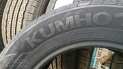 Новые шины Kumho KH27 Ecowing ES01 185/65R15 Алматы