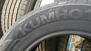 Kumho KH27 Ecowing ES01 205/65R16 