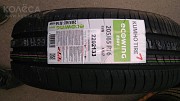Kumho KH27 Ecowing ES01 205/65R16 