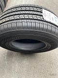 265-70r16 Massimo tires 