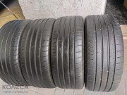 245.45.R19-комплект Bridgestone Potenza S007A Алматы