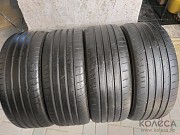 245.45.R19-комплект Bridgestone Potenza S007A Алматы
