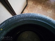 Летняя резина (пара) Bridgestone Potenza RE050 295/35/18 Астана