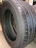 Летние шины Dunlop Grand Track 285, 50, 20 