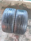 245.40.R19-пара Dunlop SP sport maxx GT Алматы