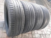 195.60.R16-комплект летних шин Michelin Energy saver Алматы