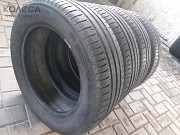 195.60.R16-комплект летних шин Michelin Energy saver Алматы