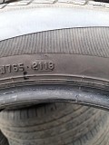Резина летняя 205/55r16 pirelli из Японии 