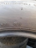 Резина летняя 215/60 r17 pirelli из Японии Алматы