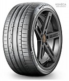 Continental SportContact 6 295/35 R24 110Y XL FP 