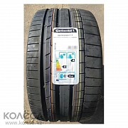 Continental SportContact 6 335/30 R24 112Y XL FP 