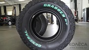 295/70/R17 General Tire Grabber X3 Алматы