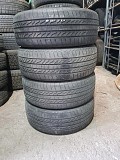 Резина летняя 215/55 r17 Michelin, из Японии Алматы