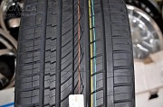 Continental CrossContact UHP 235/55/R17 Алматы
