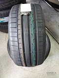 Continental ContiSportContact 6 245/40/R21 