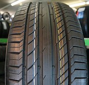 Continental ContiSportContact 5P 245/35/R21 