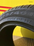 275/40/18 Pirelli Run Flat Астана