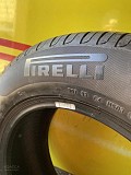 225/60/17 Pirelli Run Flat 