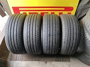 225/40/18 Pirelli Run Flat Астана