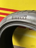 225/40/18 Pirelli Run Flat 