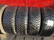 265-70-16 maxxis A/T 4штуки Алматы